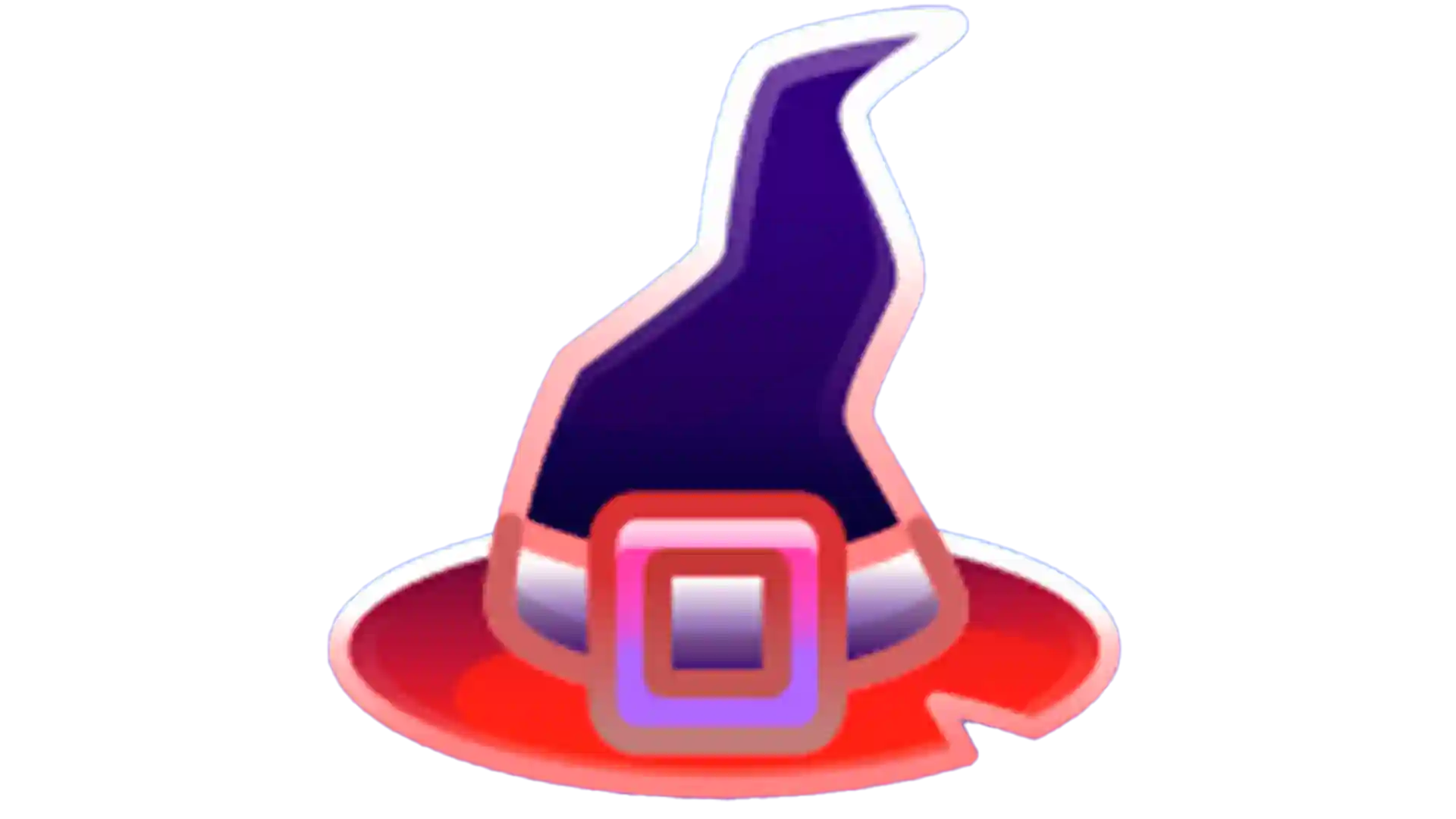 Witch Hat [Martian Night]